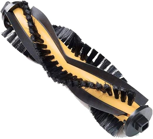 MIRTUX cepillo rodillo central – repuesto para robot aspirador