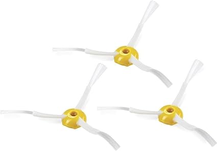 DigitalTech – pack 3 cepillos (series 500/600/700) detalle de cerdas