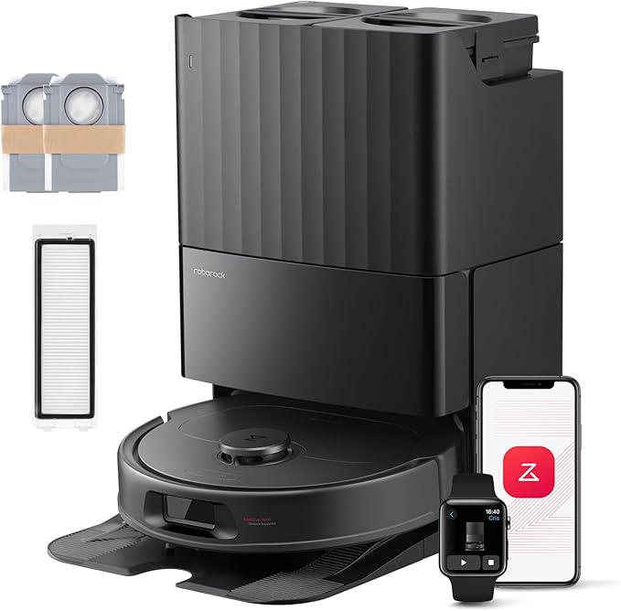 Recambios robot aspirador – piezas reforzadas